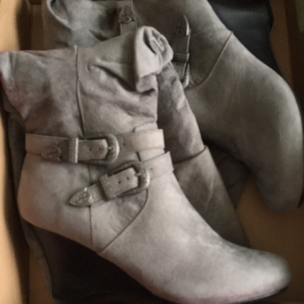 Union bay boot